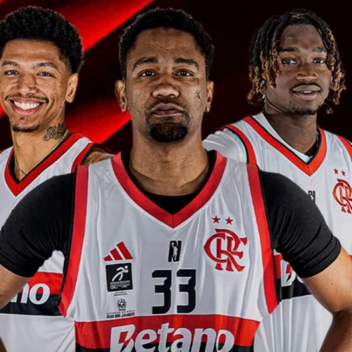 Saiba horário e onde assistir ao jogo do Flamengo x Biguá em amistoso no Uruguai