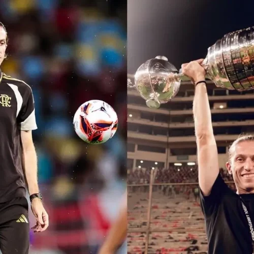 2 clubes do México fazem proposta a Filipe Luís, e ex-Flamengo responde