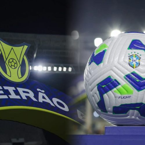 Fluminense, Atlético-MG e mais 2 times entram em campo