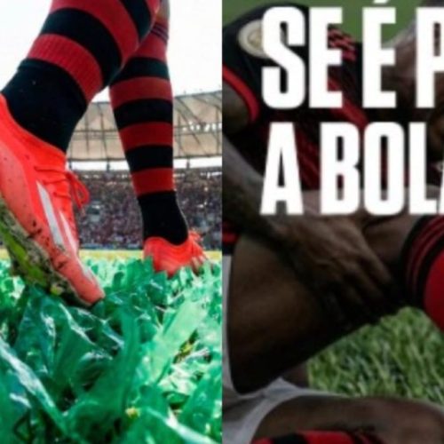 5 clubes do Brasileirão vão à briga contra Fla