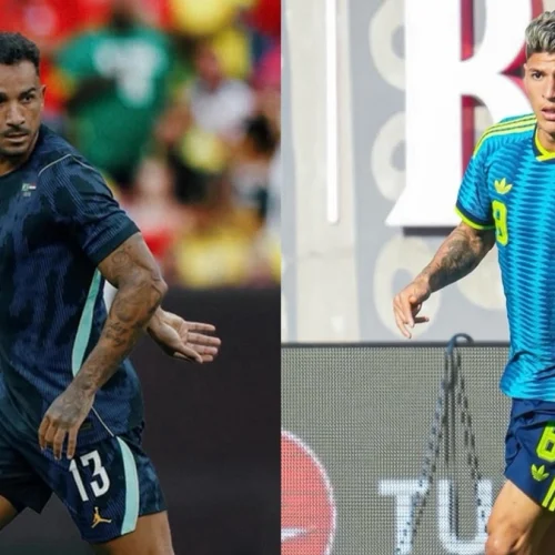 6 jogadores do Flamengo entram em campo em amistosos pré-Copa; veja minutagem de cada um