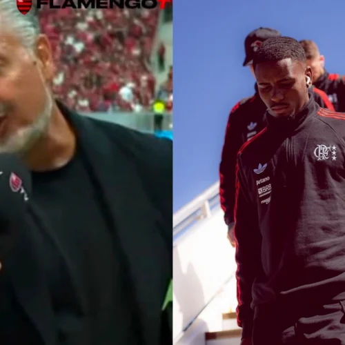 A conversa de Boto com o Monaco e a possível saída de jogadores para o time francês