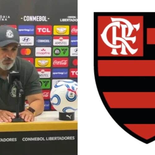 A estratégia montada pelo técnico do Mirassol antes de jogo contra o Flamengo, pelo Brasileirão