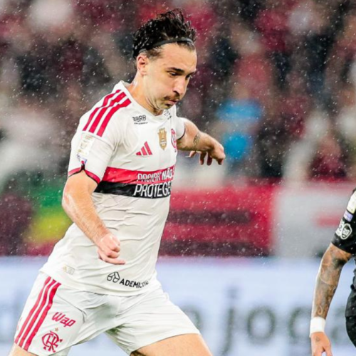 A importância de Léo Ortiz na goleada do Flamengo sobre o Vasco