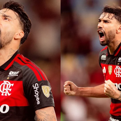 A nova chance da revanche de Lucas Paquetá contra o Cruzeiro