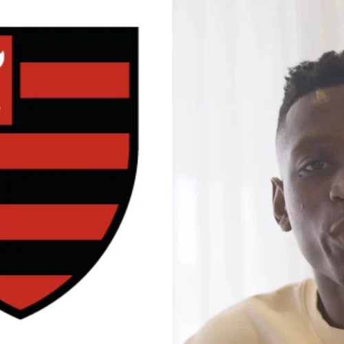 A resposta de Luiz Henrique sobre jogar no Flamengo