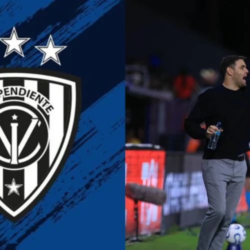 A resposta entusiasmada do técnico do Del Valle sobre enfrentar o Flamengo na Libertadores