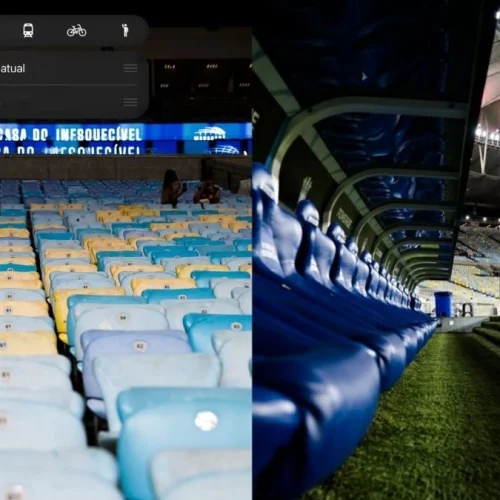 AO VIVO: assista ao jogo do Flamengo x Estudiantes, pela Libertadores