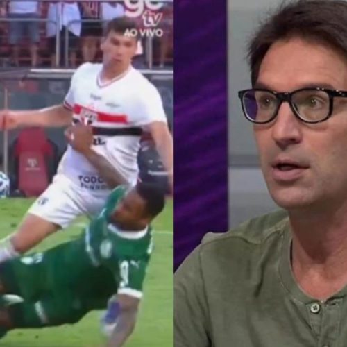 “Abatti Abel é um elemento suspeito”: jornalista pede investigação