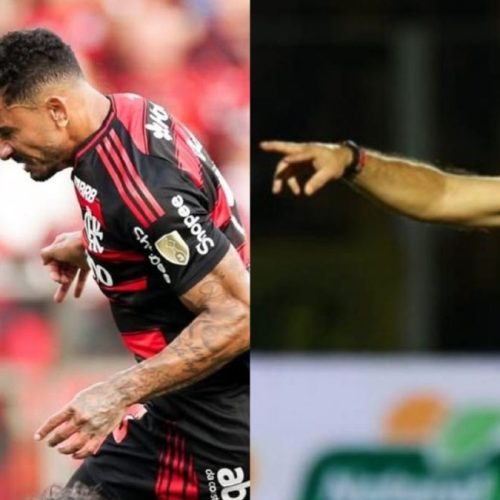 Abel Ferreira cria desculpa e justifica vices do Palmeiras