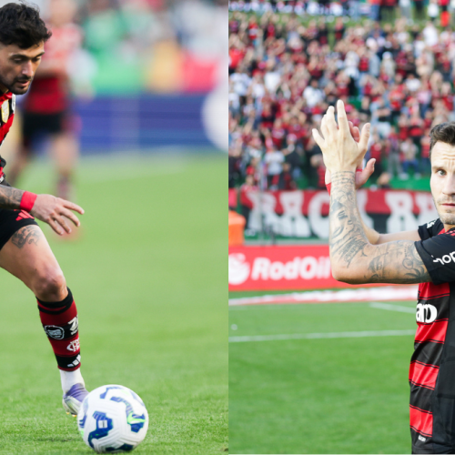 Absoluto! Flamengo lidera o Brasileirão em 8 quesitos