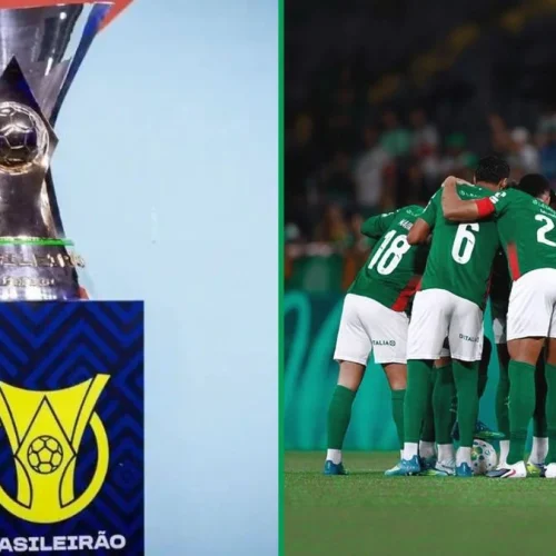 Acabou o gás? Palmeiras chega a 3 jogos sem vencer no Brasileirão