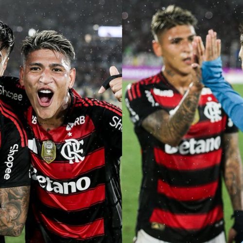 Adaptação ‘recorde’ de Carrascal ao Flamengo tem explicação nos bastidores; entenda