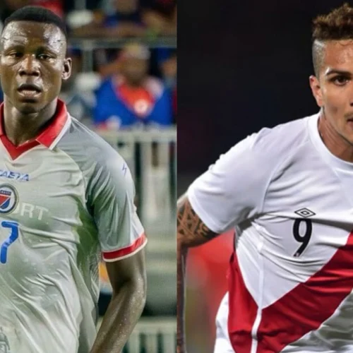 Adversário do Brasil na Copa, Haiti joga contra o Peru nesta sexta; saiba horário e onde assistir