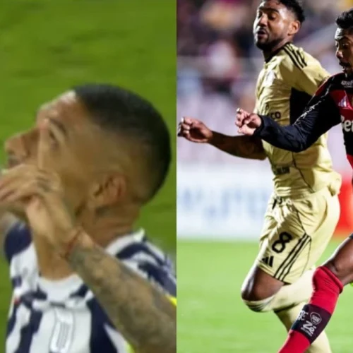 Adversário do Flamengo na Libertadores, Cusco leva goleada de 8