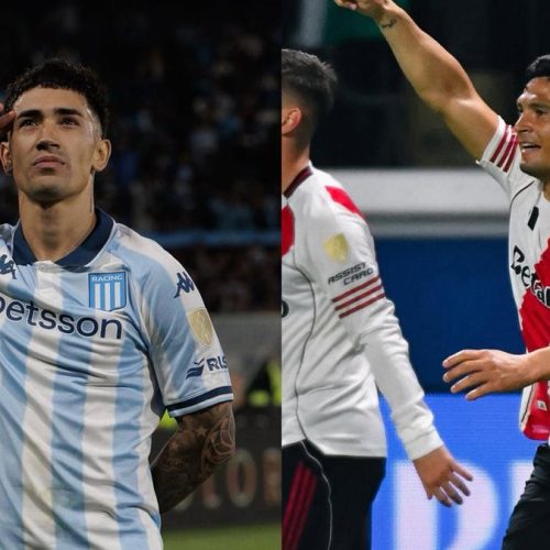 Adversário do Flamengo na Libertadores, Racing enfrenta o River hoje; veja onde assistir e escalação