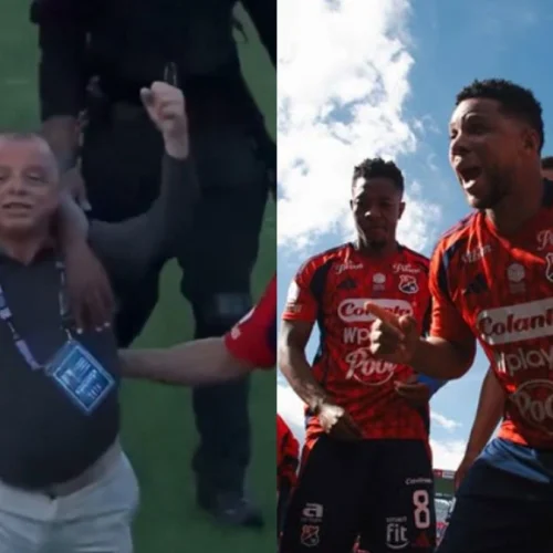 Adversário do Flamengo na Libertadores vive crise fora de campo