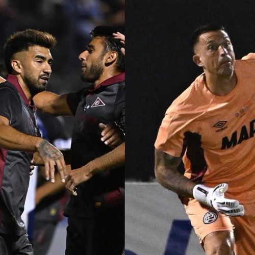 Adversário do Flamengo na Recopa, Lanús entra em campo hoje contra o San Lorenzo