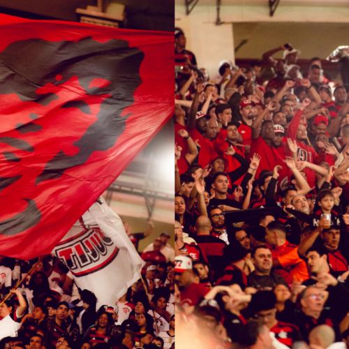 Advogado da Torcida Jovem do Flamengo critica suspensão de 2 anos e denuncia exageros