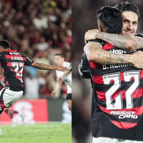 Advogado de Bruno Henrique quebra silêncio sobre denúncia contra jogador do Flamengo