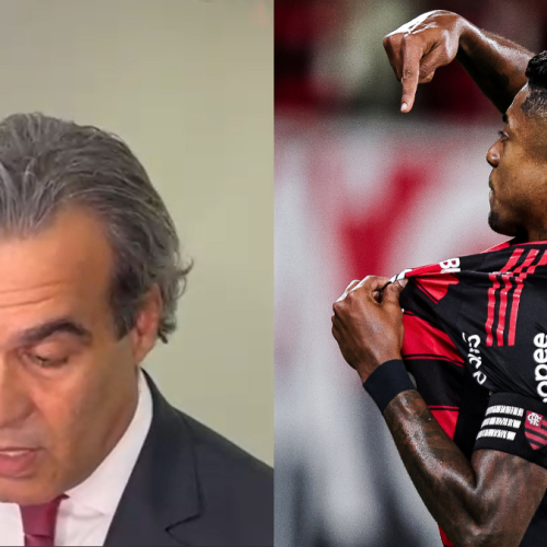 Advogado de Bruno Henrique revela bastidores da audiência no STJD e cita opinião de auditores