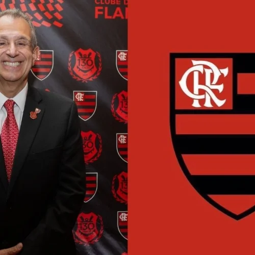 Alerj concede título de Benemérito do Estado a Bap, do Flamengo