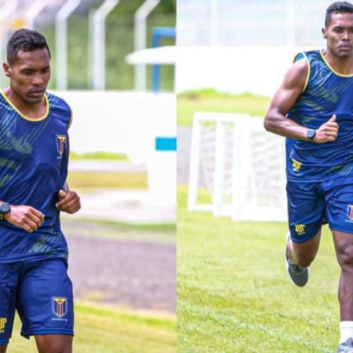 Alex Sandro, do Fla, surpreende e treina em CT de time paulista