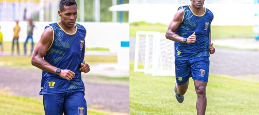 Alex Sandro, do Fla, surpreende e treina em CT de time paulista