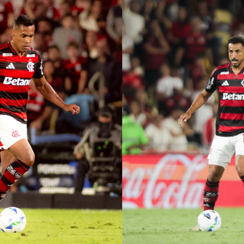 Veja as principais notícias do Flamengo hoje