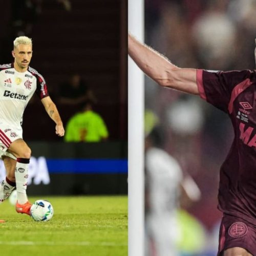 Algoz do Flamengo aponta Recopa como 'virada de chave' na carreira