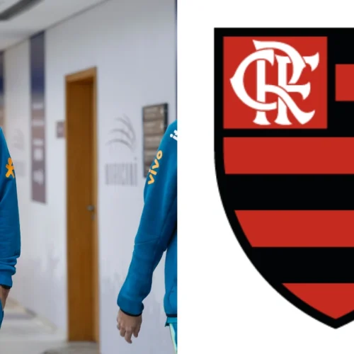 Alisson faz comparação sobre 'tratamento' de jogador do Flamengo na Seleção Brasileira