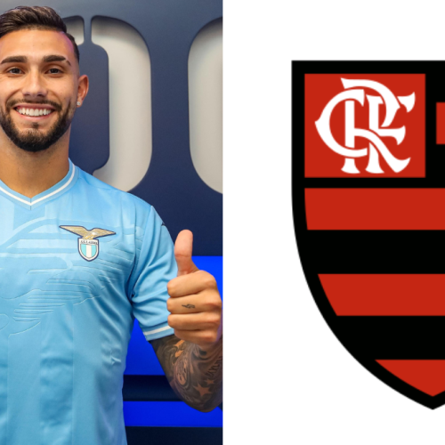 Alvo antigo do Flamengo pode ficar livre no mercado após a Copa do Mundo