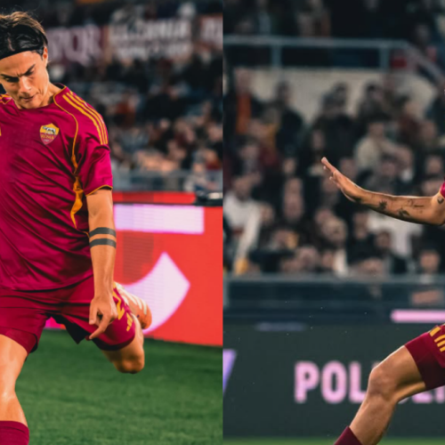 Alvo do Flamengo, Dybala pode fechar com time da Libertadores