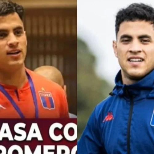 Alvo do Flamengo, Romero é cortado de jogo da Sul-Americana