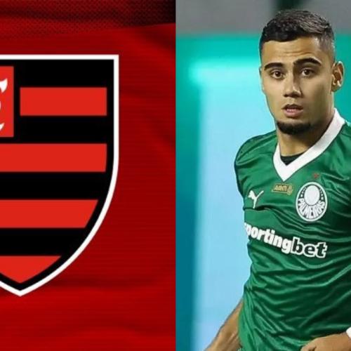 Ameaças e isolamento: veja bastidores de Andreas Pereira após falha pelo Flamengo na Libertadores de 2021