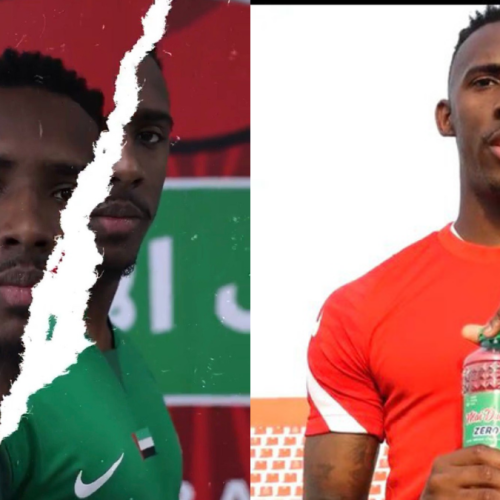 Amigo de Vini Jr revela desejo de jogar pelo Flamengo: "Nem penso duas vezes"