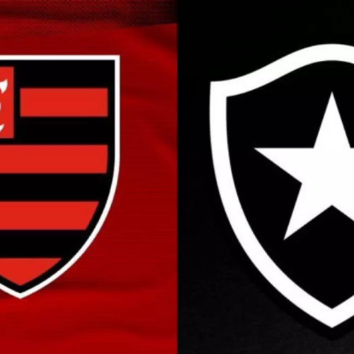 Ancelotti chega a feito inédito em jogo do Flamengo x Botafogo, pelo Brasileirão