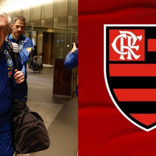 Ancelotti monta estratégia que pode prejudicar Flamengo em próximos jogos do Brasil