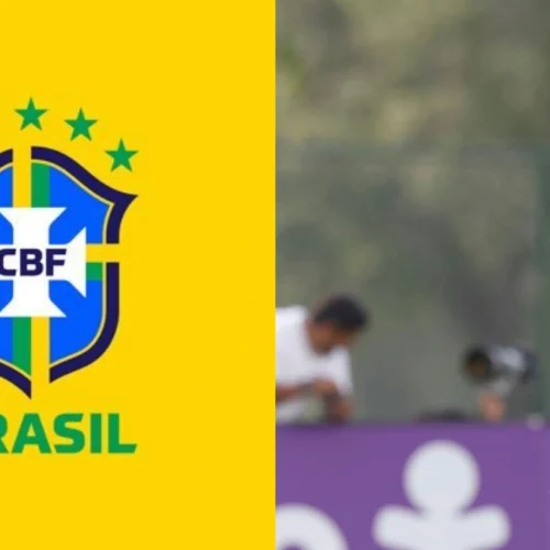 Ancelotti toma atitude drástica com Léo Pereira e ex-Fluminense antes de jogo do Brasil x França