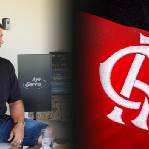 André Lima revela raiva do Flamengo e conta como rejeitou proposta