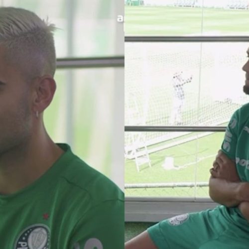 Andreas Pereira revela qual reação terá caso faça gol no Flamengo