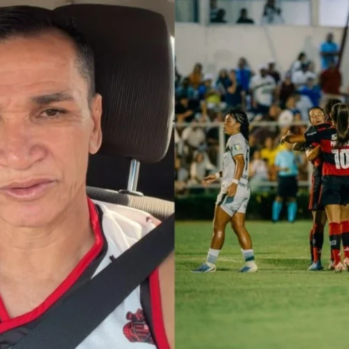 Flamengo 