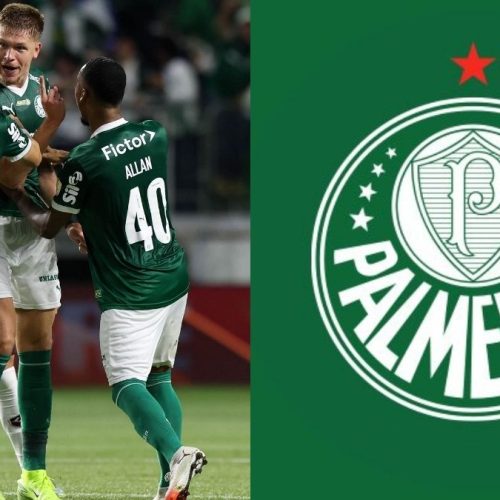 Após suspensão do árbitro Abatti Abel, Palmeiras cai de rendimento e não venceu mais no Brasileirão