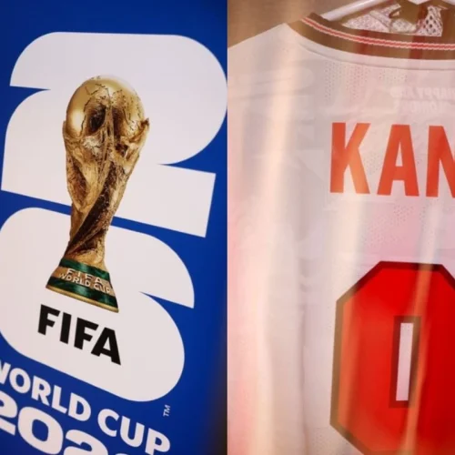 Apresentador da Globo faz comparação com Flamengo e Inglaterra