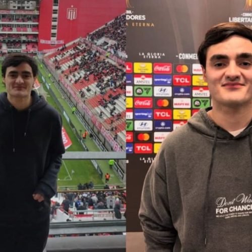 Argentino detalha Estudiantes, rival do Flamengo na Libertadores