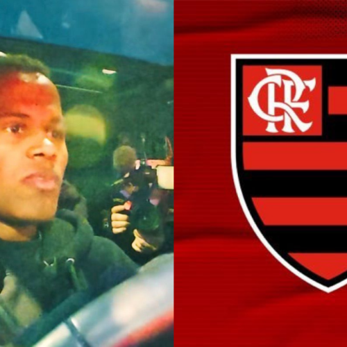 Arias bate o martelo sobre retorno ao futebol brasileiro; Fla está no radar