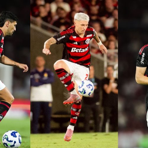 Arrascaeta, Varela e Viña são convocados pelo Uruguai