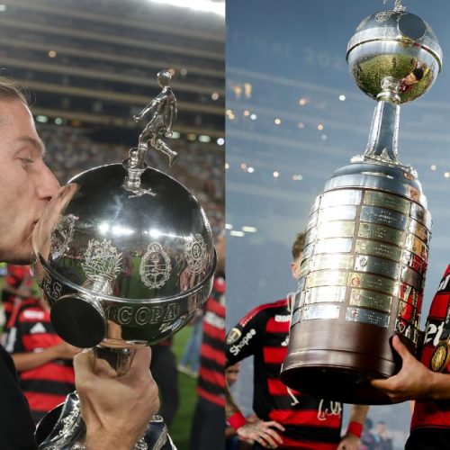 Arrascaeta 'cobra' Flamengo sobre renovação de Filipe Luís