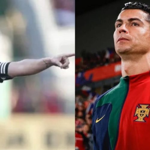 Arrascaeta deixa Cristiano Ronaldo para trás em ranking