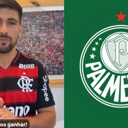 Arrascaeta evita palpite para final da Libertadores, mas afirma: “Vamos ganhar!”
